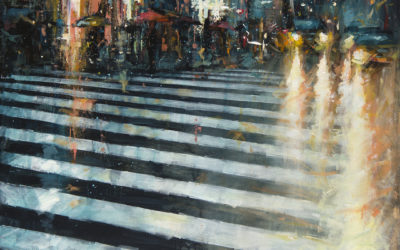 October’s Objet d’art