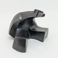 Play Time, edition 6 of 7 by Pavel Barta at The Avenue Gallery, a contemporary fine art gallery in Victoria, BC, Canada.