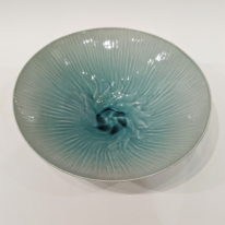 Swirl Pooled by Derek Kasper at The Avenue Gallery, a contemporary fine art gallery in Victoria, BC, Canada.