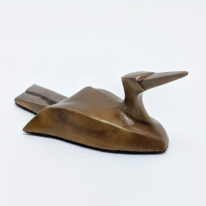 Lake Singer, edition 3 of 7 by Pavel Barta at The Avenue Gallery, a contemporary fine art gallery in Victoria, BC, Canada.