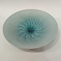 Wheels Within Wheels by Derek Kasper at The Avenue Gallery, a contemporary fine art gallery in Victoria, BC, Canada.