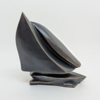 Open Water, edition 1 of 7 by Pavel Barta at The Avenue Gallery, a contemporary fine art gallery in Victoria, BC, Canada.