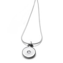 Bateau Pendant by MichaudMichaud Design at The Avenue Gallery, a contemporary fine art gallery in Victoria, BC, Canada.