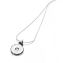 Bateau Pendant by MichaudMichaud Design at The Avenue Gallery, a contemporary fine art gallery in Victoria, BC, Canada.