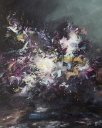 Only You by William Liao at The Avenue Gallery, a contemporary fine art gallery in Victoria, BC, Canada.