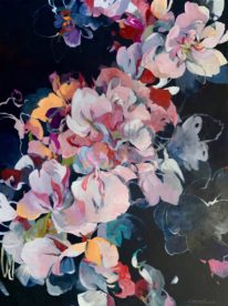 Thrilled by Corre Alice at The Avenue Gallery, a contemporary fine art gallery in Victoria, BC, Canada.