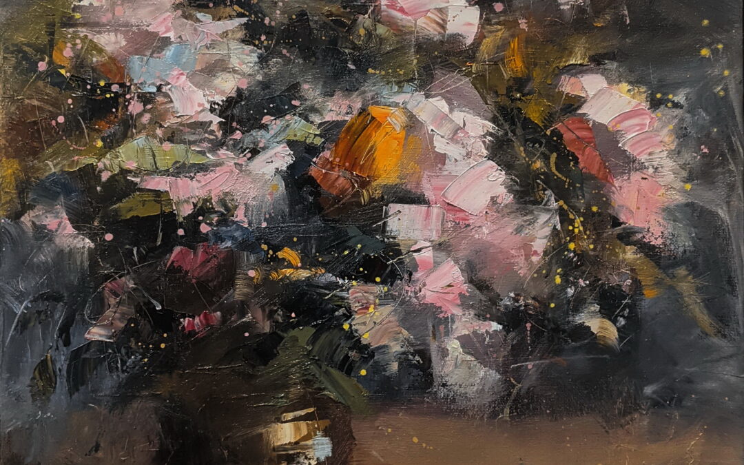 New Arrivals & Gallery Favourites