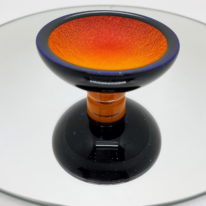 ToB by Jo Ludwig at The Avenue Gallery, a contemporary fine art gallery in Victoria, BC, Canada.