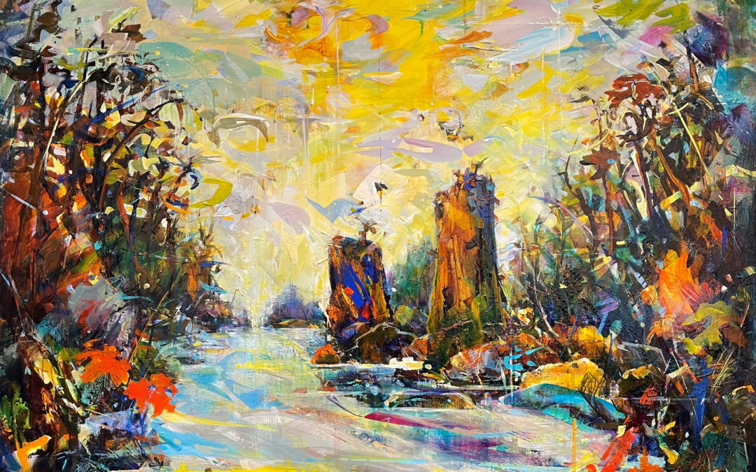 New Arrivals & Gallery Favourites