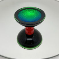 ToB by Jo Ludwig at The Avenue Gallery, a contemporary fine art gallery in Victoria, BC, Canada.