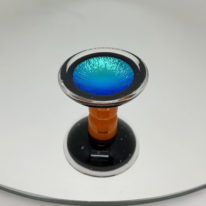 ToB by Jo Ludwig at The Avenue Gallery, a contemporary fine art gallery in Victoria, BC, Canada.