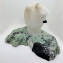 Treats From the Frozen Food Isle by Vance Theoret at The Avenue Gallery, a contemporary fine art gallery in Victoria, BC, Canada.