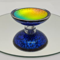 ToB by Jo Ludwig at The Avenue Gallery, a contemporary fine art gallery in Victoria, BC, Canada.