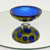 ToB by Jo Ludwig at The Avenue Gallery, a contemporary fine art gallery in Victoria, BC, Canada.