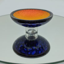 ToB by Jo Ludwig at The Avenue Gallery, a contemporary fine art gallery in Victoria, BC, Canada.