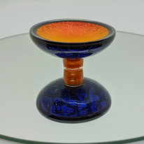 ToB by Jo Ludwig at The Avenue Gallery, a contemporary fine art gallery in Victoria, BC, Canada.