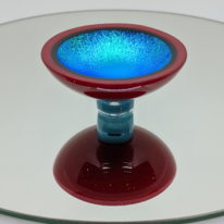 ToB by Jo Ludwig at The Avenue Gallery, a contemporary fine art gallery in Victoria, BC, Canada.