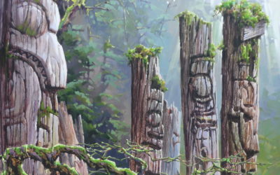 Bi Yuan Cheng – Solo Exhibition – Nov 18-29