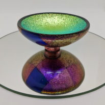 ToB by Jo Ludwig at The Avenue Gallery, a contemporary fine art gallery in Victoria, BC, Canada.