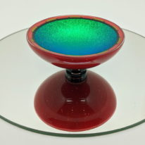 ToB by Jo Ludwig at The Avenue Gallery, a contemporary fine art gallery in Victoria, BC, Canada.