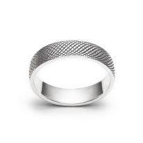 Cassivi Ring by MichaudMichaud Design at The Avenue Gallery, a contemporary fine art gallery in Victoria, BC, Canada.