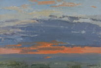 Moment of Splendor by Maria Josenhans at The Avenue Gallery, a contemporary fine art gallery in Victoria, BC, Canada.