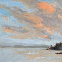 Always Special by Maria Josenhans at The Avenue Gallery, a contemporary fine art gallery in Victoria, BC, Canada.