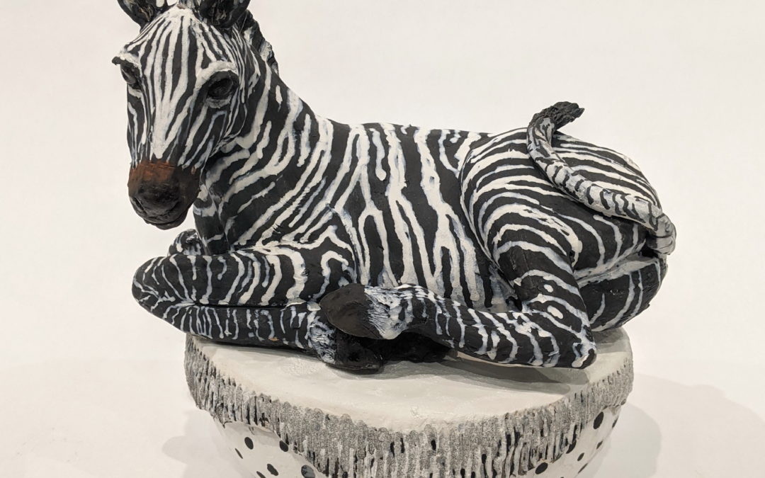 Enriching Artistic Arrivals