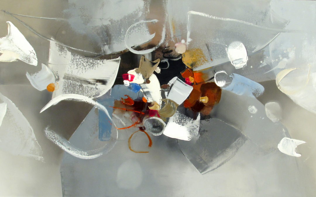 Exciting New Artwork