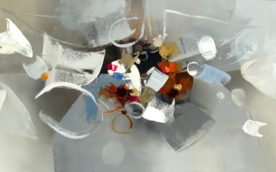 Exciting New Artwork