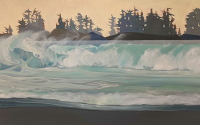 Spring’s Inspirations