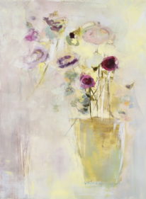 The Pathway to Light by Denna Erickson at The Avenue Gallery, a contemporary fine art gallery in Victoria BC., Canada