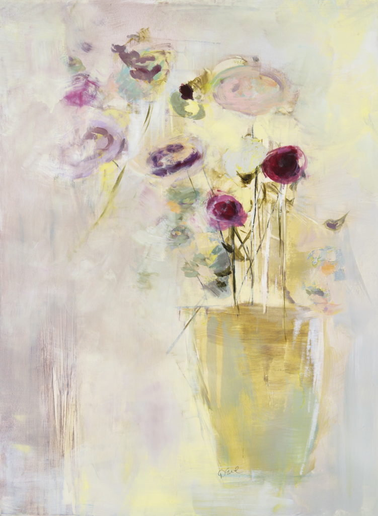 The Pathway to Light by Denna Erickson at The Avenue Gallery, a contemporary fine art gallery in Victoria BC., Canada