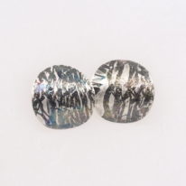Water Reflection Studs by ARTYRA Studio at The Avenue Gallery, a contemporary fine art gallery in Victoria, BC, Canada.