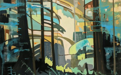 Spectacular September Arrivals