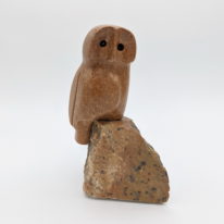 The Night Shift by Vance Theoret at The Avenue Gallery, a contemporary fine art gallery in Victoria, BC, Canada.