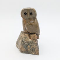 Midnight Rambler by Vance Theoret at The Avenue Gallery, a contemporary fine art gallery in Victoria, BC, Canada.