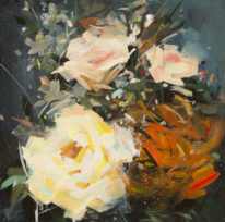 Eden #13 by William Liao at The Avenue Gallery, a contemporary fine art gallery in Victoria, BC, Canada.