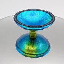 ToB by Jo Ludwig at The Avenue Gallery, a contemporary fine art gallery in Victoria, BC, Canada.