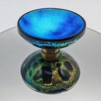 ToB by Jo Ludwig at The Avenue Gallery, a contemporary fine art gallery in Victoria, BC, Canada.