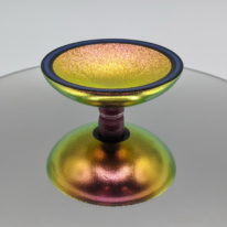 ToB by Jo Ludwig at The Avenue Gallery, a contemporary fine art gallery in Victoria, BC, Canada.