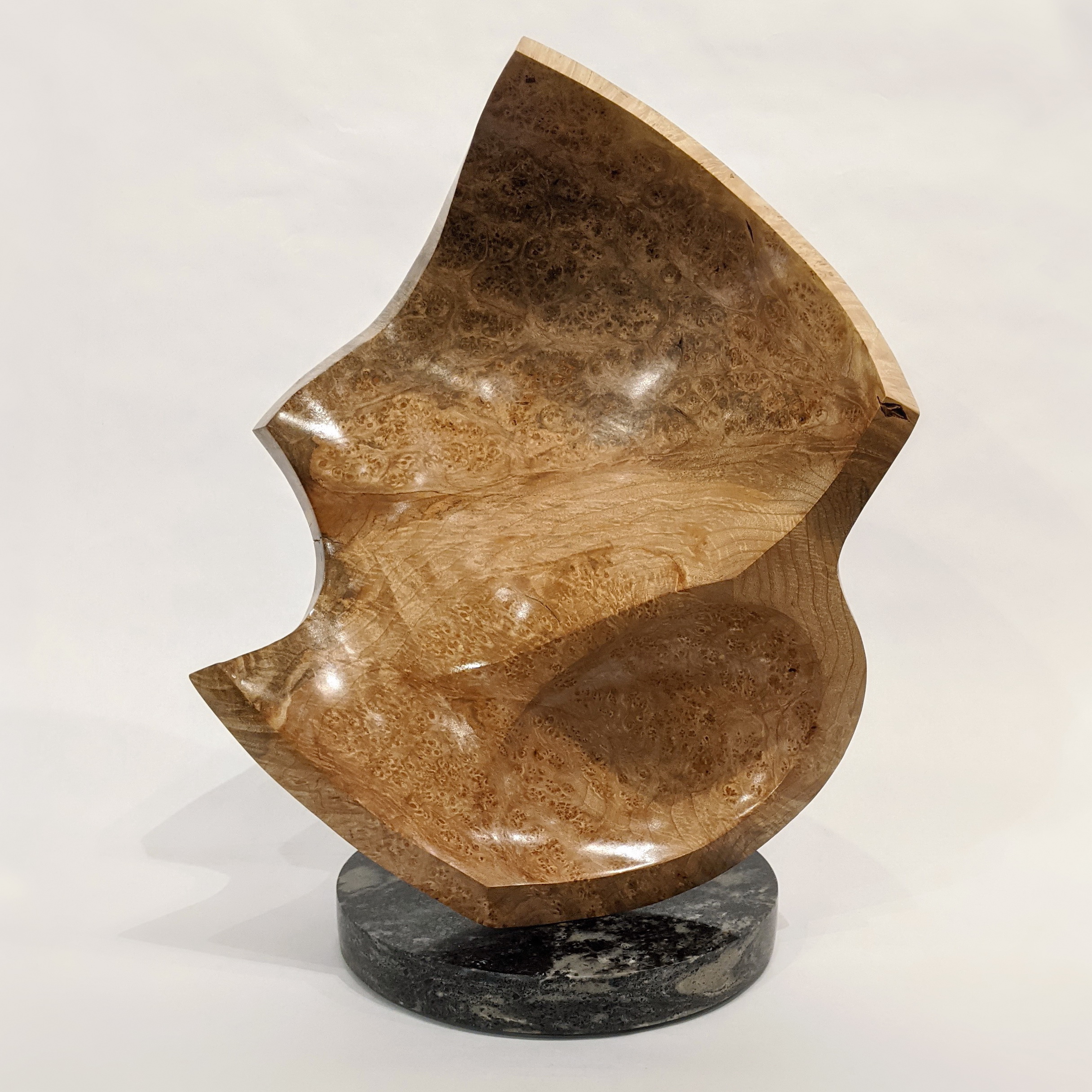 Your Warm Embrace by Bruce Edmundson at The Avenue Gallery, a contemporary fine art gallery in Victoria, BC, Canada.