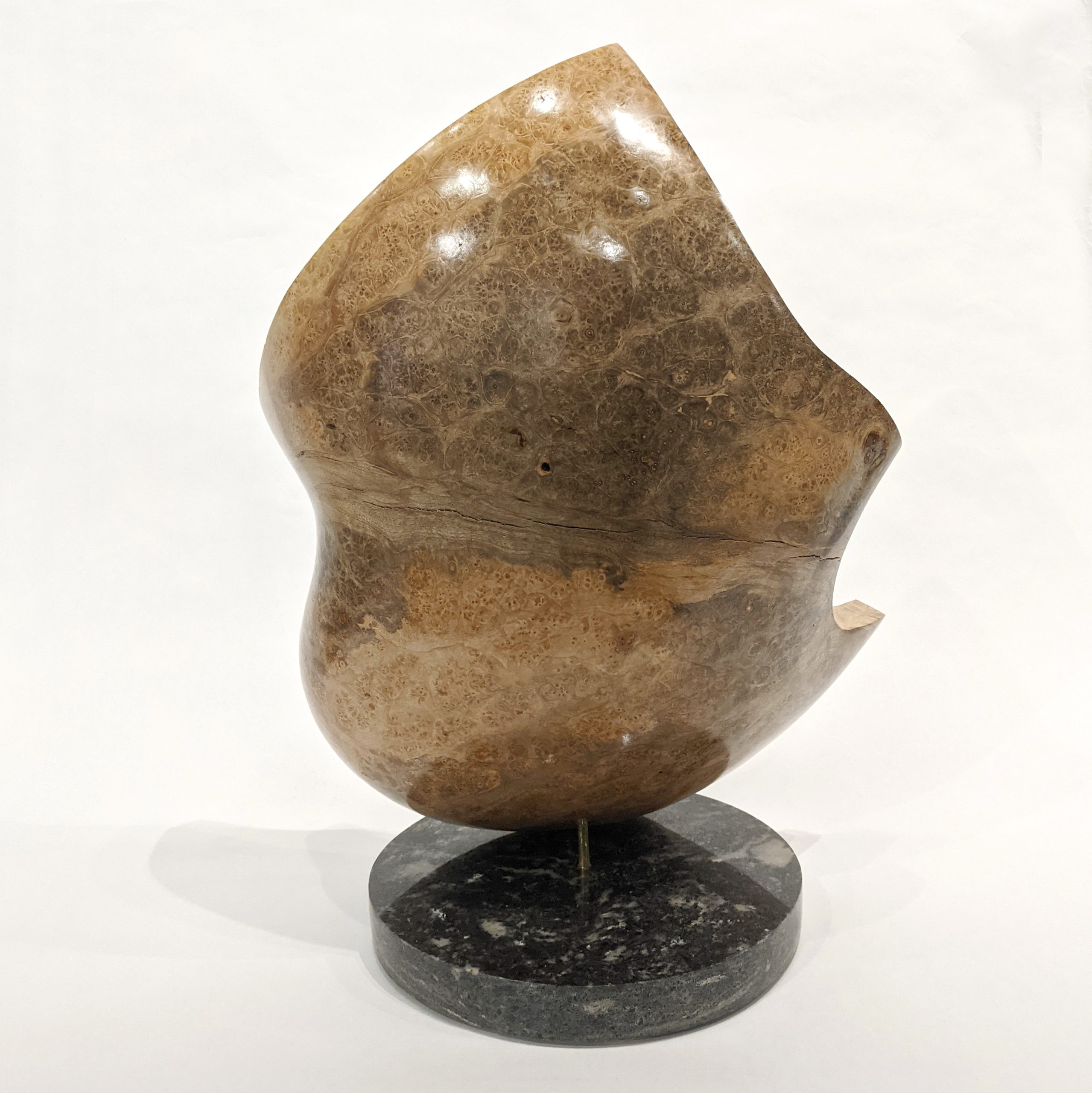 Your Warm Embrace by Bruce Edmundson at The Avenue Gallery, a contemporary fine art gallery in Victoria, BC, Canada.