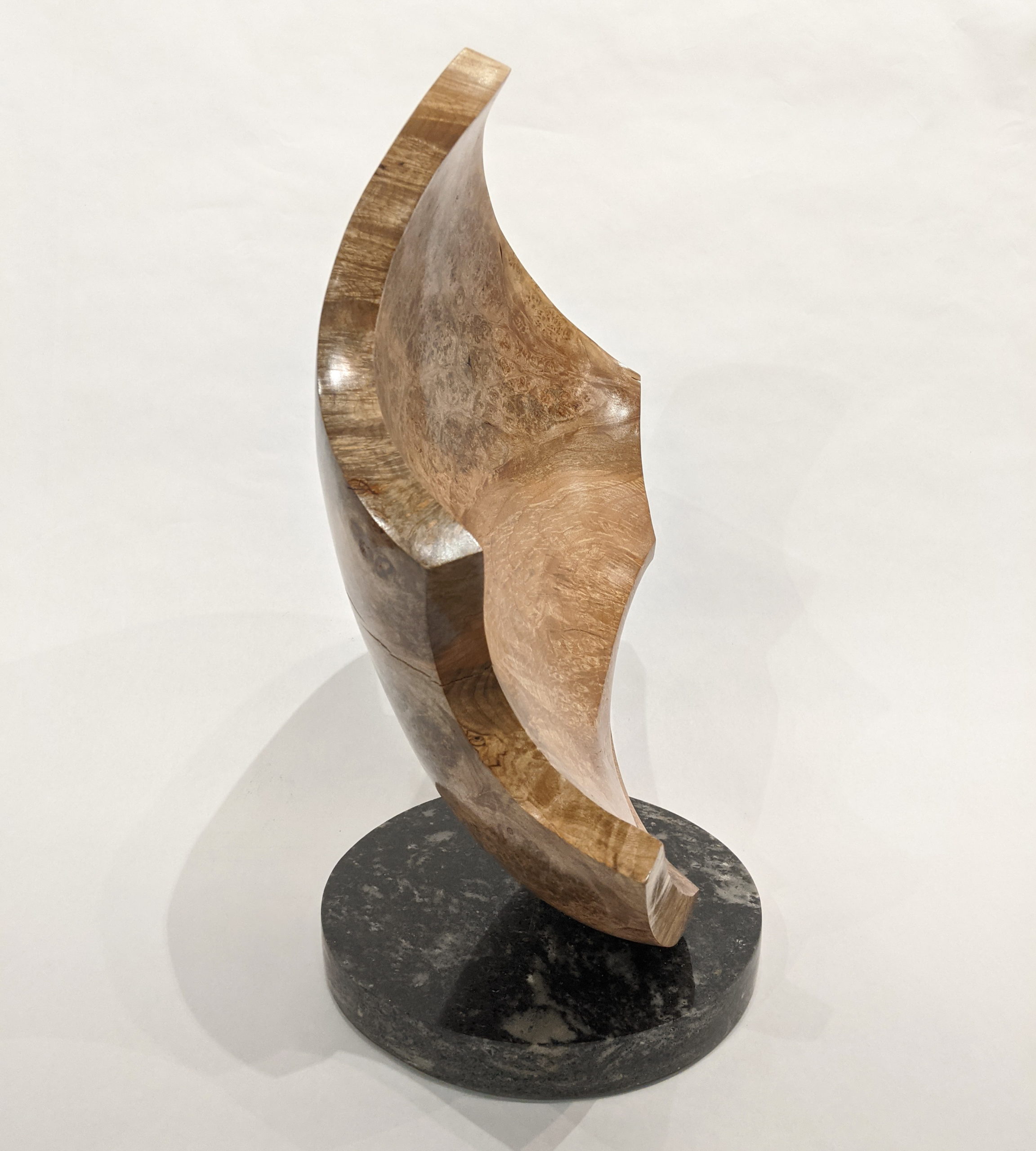 Your Warm Embrace by Bruce Edmundson at The Avenue Gallery, a contemporary fine art gallery in Victoria, BC, Canada.