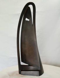 Opportunity, edition 3 of 7 by Pavel Barta at The Avenue Gallery, a contemporary fine art gallery in Victoria, BC, Canada.