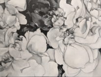 Until Then by Corre Alice at The Avenue Gallery, a contemporary fine art gallery in Victoria, BC, Canada.