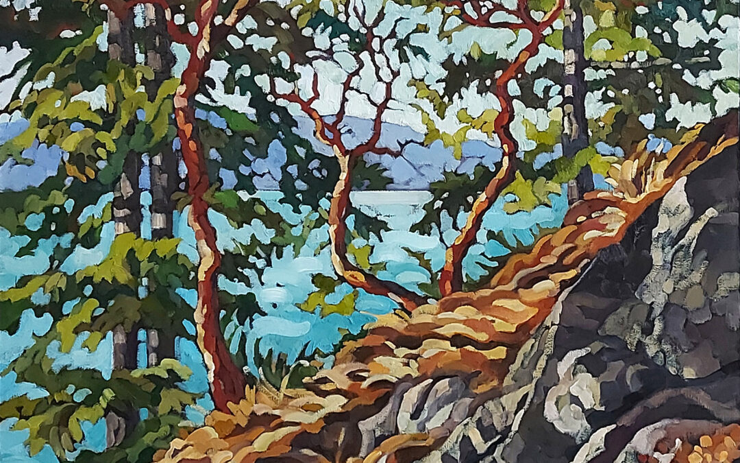 February’s New Arrivals