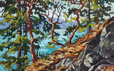 February’s New Arrivals