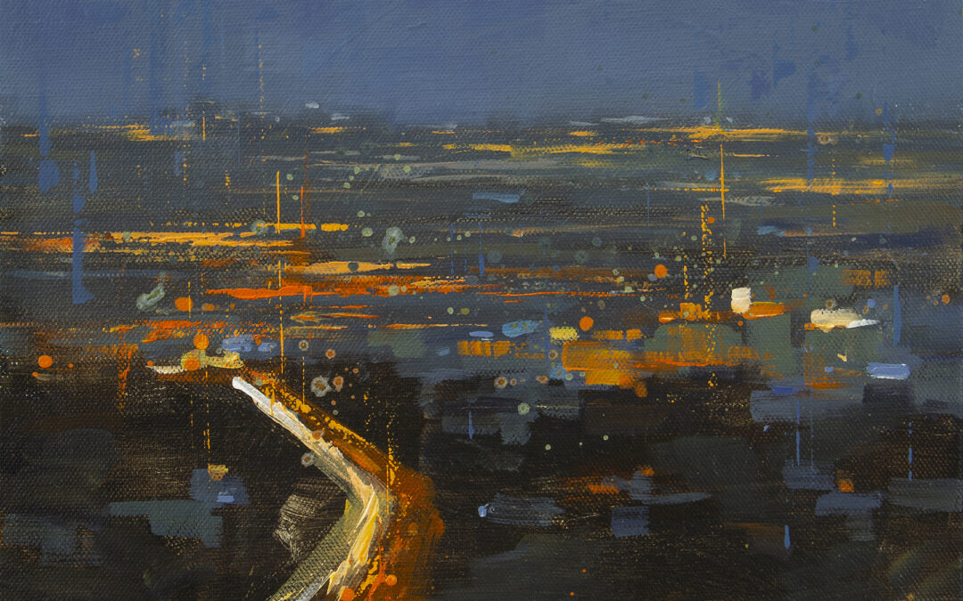 May’s Masterpieces