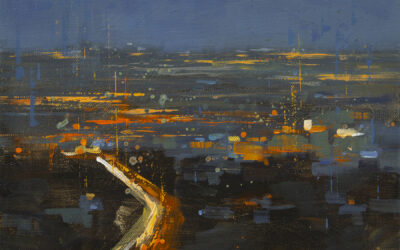 May’s Masterpieces